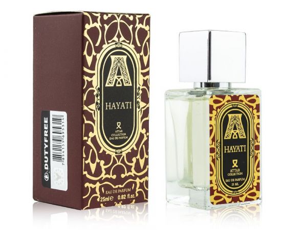 Attar Collection Hayati, Edp, 25 ml (Glass) wholesale